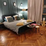 Vieille Stanislas شقة نانسي