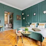 Vieille Stanislas Nancy