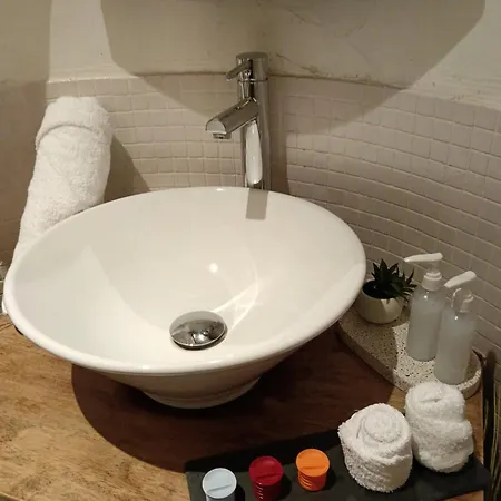 Vieille Stanislas Appartamento *