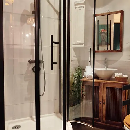 Appartamento Vieille Stanislas *