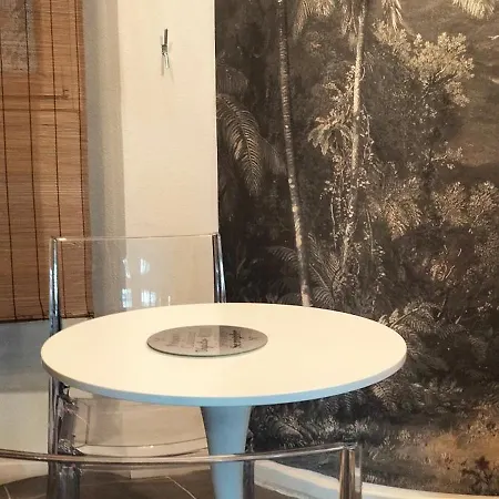 Apartment Vieille Stanislas Nancy