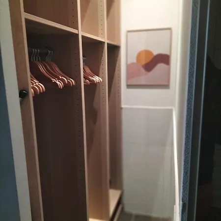 Vieille Stanislas Apartman *