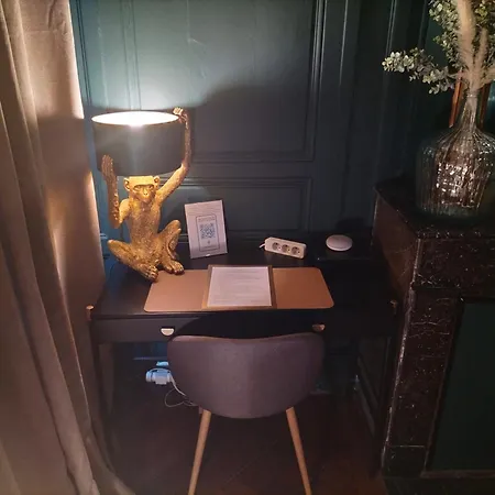 Apartment Vieille Stanislas *
