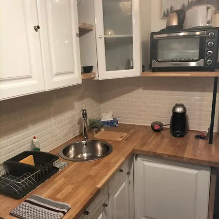 Vieille Stanislas Appartamento Nancy