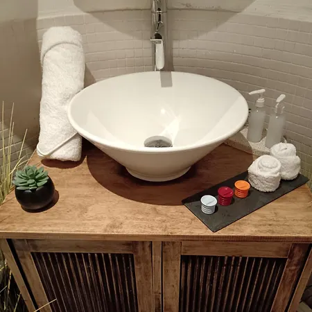 Appartamento Vieille Stanislas