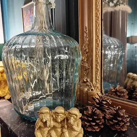Vieille Stanislas Apartment *