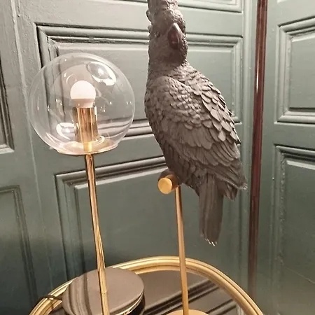 Appartamento Vieille Stanislas *