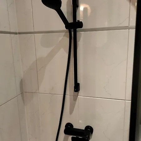 Appartamento Vieille Stanislas