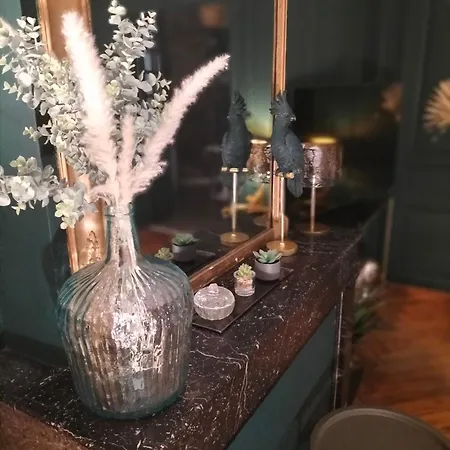 Appartamento Vieille Stanislas *