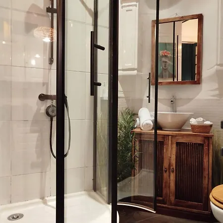 Vieille Stanislas Appartamento Nancy