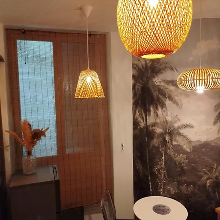 Appartamento Vieille Stanislas Nancy