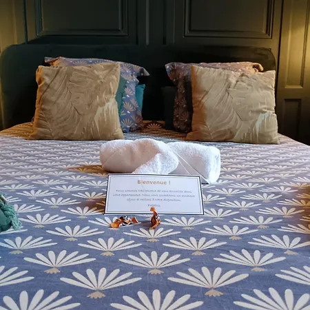 Διαμέρισμα Vieille Stanislas