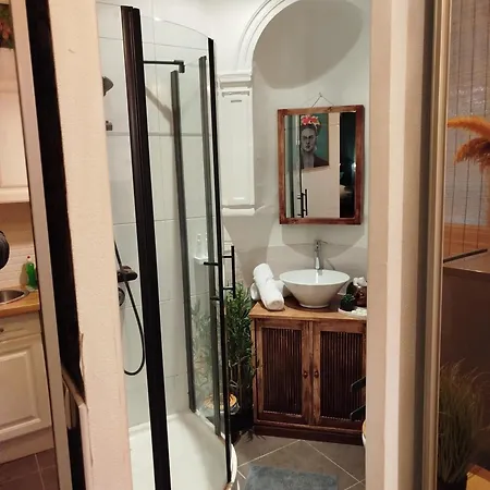 Vieille Stanislas Apartment *
