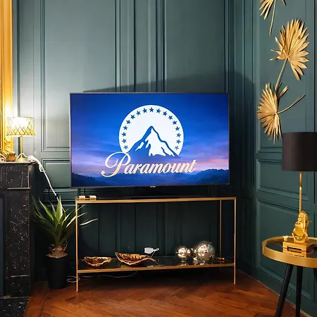 Apartman Vieille Stanislas