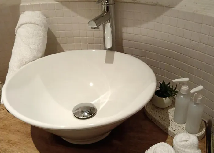 Vieille Stanislas Apartmán *