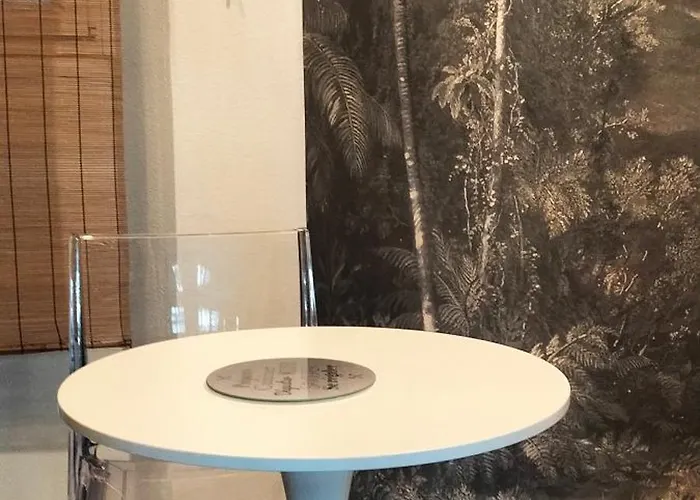 Apartmán Vieille Stanislas Nancy