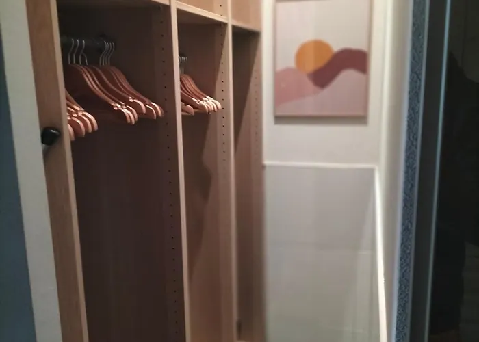 Vieille Stanislas Apartmán *