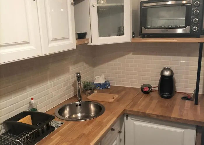 Vieille Stanislas Διαμέρισμα Νανσύ