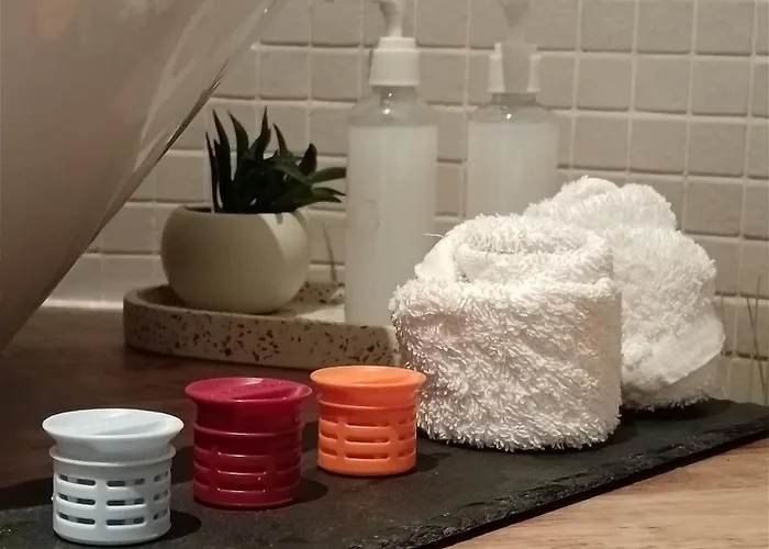 Διαμέρισμα Vieille Stanislas Νανσύ