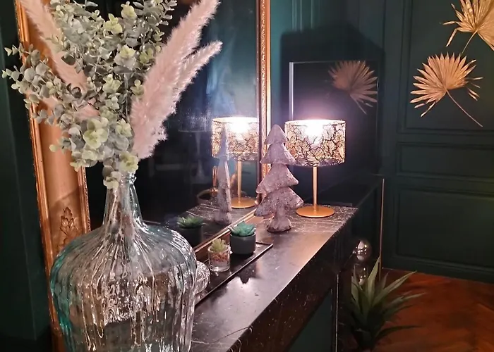 Vieille Stanislas * Νανσύ