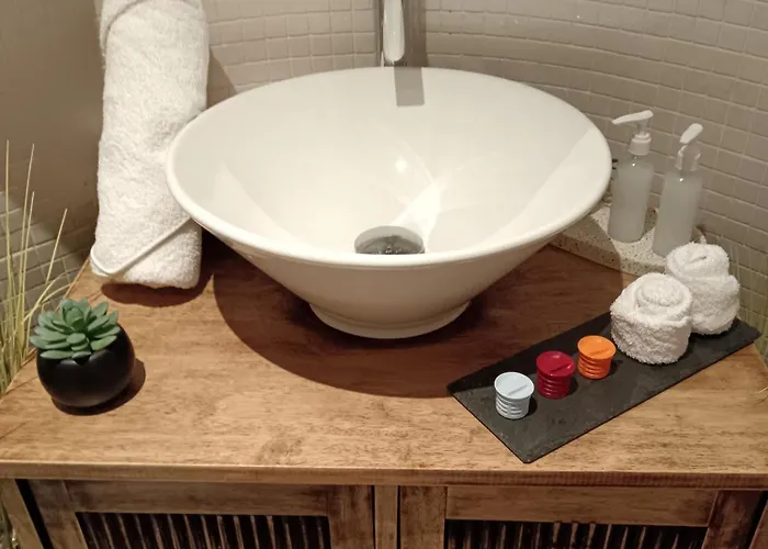 Διαμέρισμα Vieille Stanislas