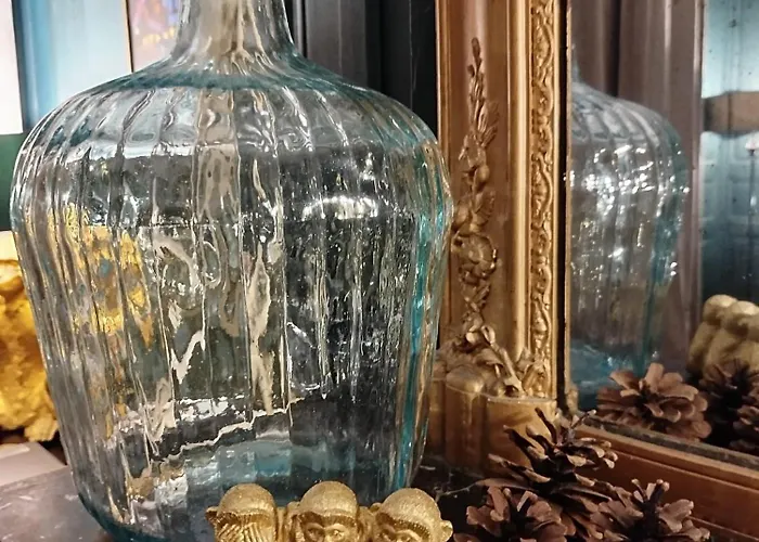 Vieille Stanislas Apartmán *