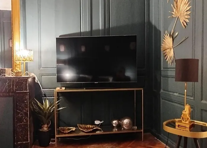 Vieille Stanislas * Nancy