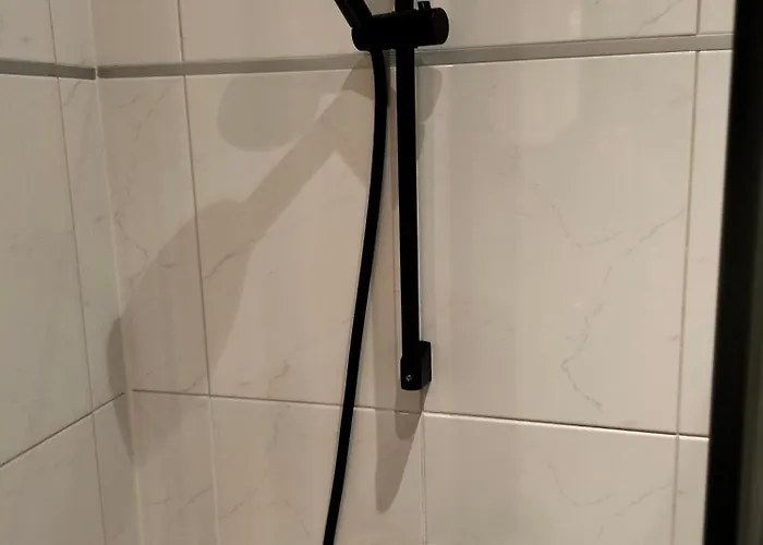 Apartment Vieille Stanislas