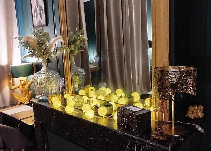 Vieille Stanislas Νανσύ