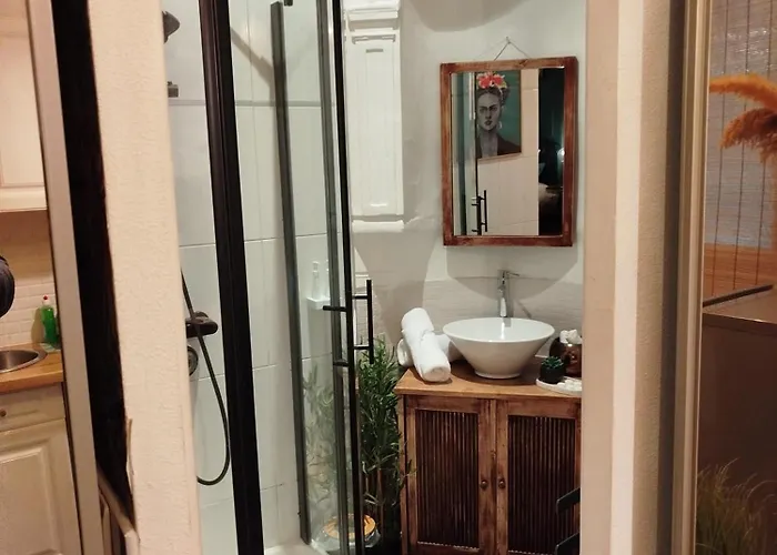 Vieille Stanislas Apartment *