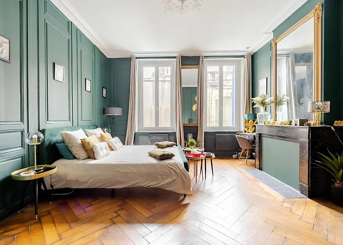 Vieille Stanislas * Νανσύ